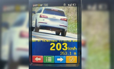 Polícia Rodoviária Estadual realiza operação radar na PRC-280