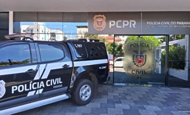 Polícia Civil prende homem por descumprimento de medidas protetivas de urgência