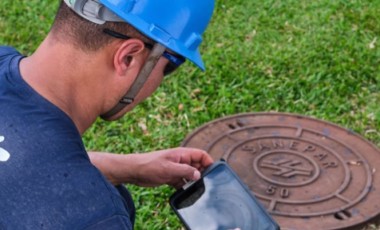 Programa de vistorias de esgoto inicia nova etapa em três municípios do Sudoeste