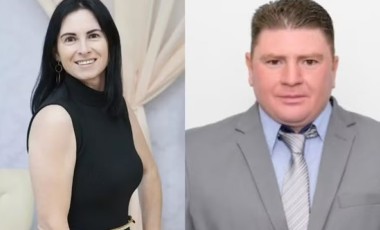 Investigação aponta para feminicídio seguido de suicídio