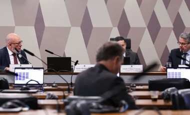 CPI do Crime Organizado: relator protocola pedido de prorrogação da comissão por mais 60 dias