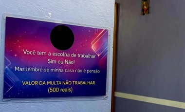 Polícia Federal do Brasil desarticula esquema de tráfico internacional de mulheres para exploração sexual em SC