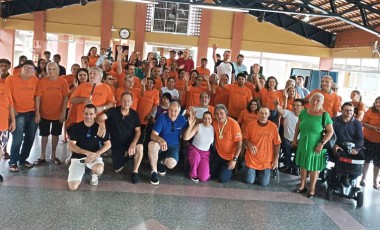 Associação de Deficientes (ADFVFB) celebra 35 anos