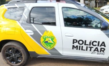 Homem com tornozeleira eletrônica é morto