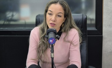 Aline Biezus discute candidatura à Assembleia Legislativa e prioridades para o Sudoeste do Paraná
