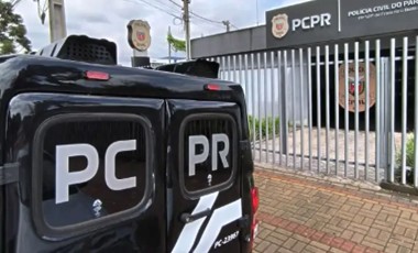 Polícia Civil prende suspeito de homicídio no bairro Padre Ulrico