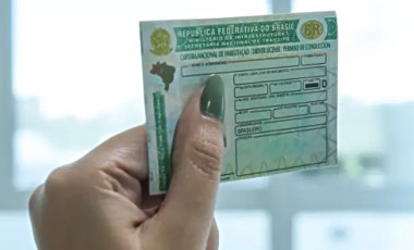 Detran-PR divulga lista de selecionados para CNH Social; prazo para confirmação vai até 31 de março