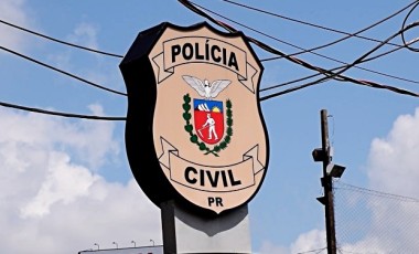 Polícia Civil prende dois homens por violência doméstica