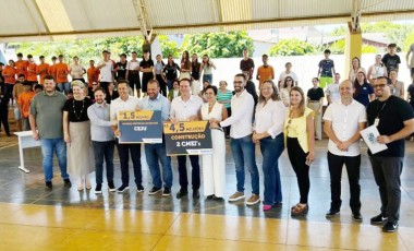 Centro da Juventude de Francisco Beltrão passará por revitalização de R$ 1,5 milhão