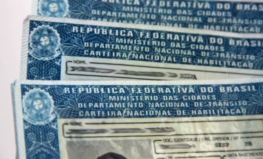 Governo do estado abre cadastro para quem quer tirar CNH gratuitamente