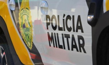 Grupo é detido após roubo de bicicleta com agressão a menor