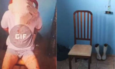 Homem forja sequestro e pede R$ 180 mil de “resgate” ao próprio pai
