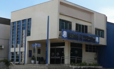 Inscrições para concurso da Câmara de Vereadores estão abertas