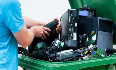 Francisco Beltrão promove ação para descarte correto de eletrônicos no dia 17