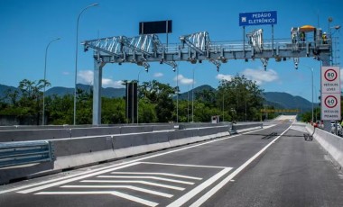 Free flow: CNH do Brasil passa a exibir passagens e como pagar o pedágio eletrônico