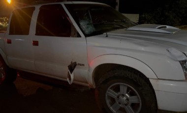 Morre vítima de atropelamento