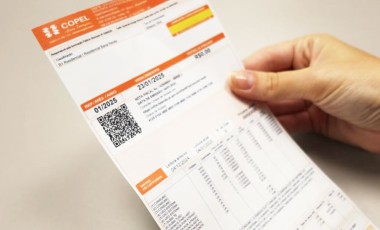 Conta de luz deve subir 8% em 2026, prevê Aneel