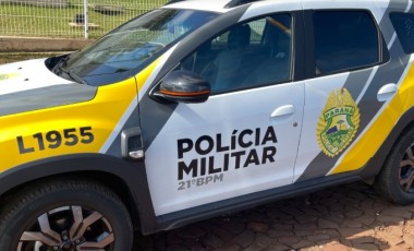 Veículo com 324 garrafas de vinho estrangeiro é apreendido por descaminho