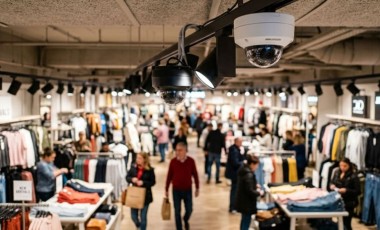 Câmara aprova expor imagens de ladrões flagrados em lojas