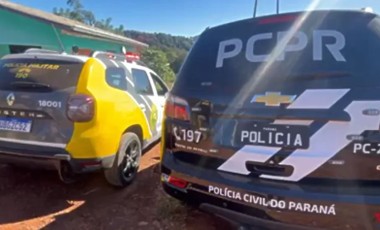 Beltronense é encontrado morto em alojamento no interior