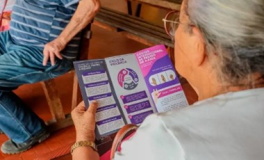 Paraná reduz feminicídios e reforça ações de prevenção à violência contra mulheres