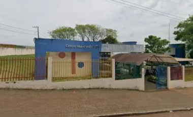 CMEI Betinho, em Francisco Beltrão, é alvo de furtos e prejuízo chega a R$ 18 mil