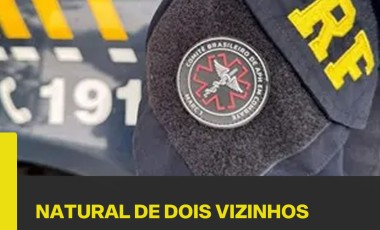 Condenado por morte de pai e filho em acidente em Francisco Beltrão é preso em Goiás