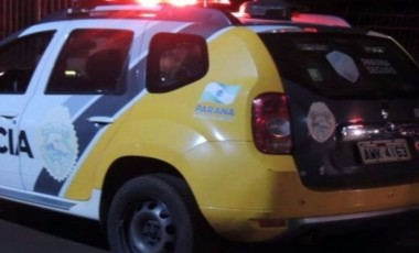 Dupla é presa após tentativa de roubo em postos de combustíveis