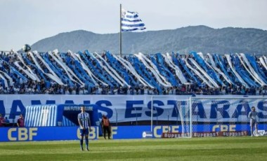 Avaí Futebol Clube usará jogos para divulgar campanhas sobre direitos trabalhistas