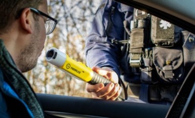 Fiscalização da Lei Seca terá nova etapa de triagem para identificar álcool