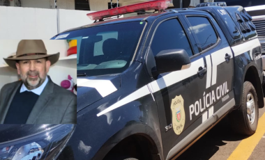 Ex-apresentador de TV é indiciado por crimes sexuais e extorsão