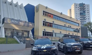 Adolescente de 16 anos é apreendido por suspeita de envolvimento em homicídio