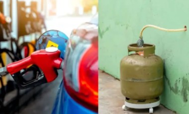 ICMS sobre gasolina, diesel e gás de cozinha terá novo aumento a partir de fevereiro de 2027