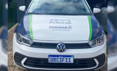 Agência do Trabalhador recebe novo veículo e reforça atendimento