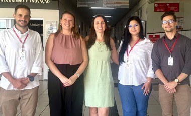 Projeto Transformar receberá Moção de Aplausos da Câmara de Vereadores