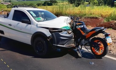 Fim de semana soma nove mortes em rodovias, rios e homicídios