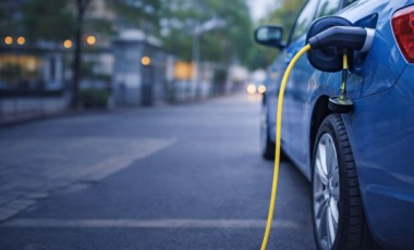 52 carros são 100% elétricos em Beltrão