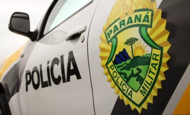 Polícia Militar atende ocorrência de perturbação do sossego no centro