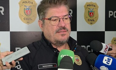 Policial que matou Marcos Francescon fazia tratamento psiquiátrico e teria arma recolhida pela PC