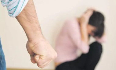 Mulher grávida de 36 semanas é agredida pelo companheiro