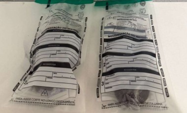 Homem é preso por dirigir sob efeito de drogas e portar maconha e haxixe