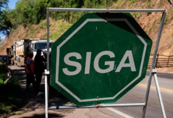 Rodovias da região terão pare e siga neste sábado; confira onde