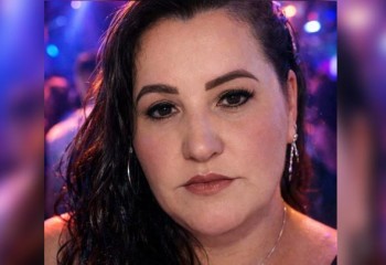 Mulher morre após colisão entre moto e carro na PR-280