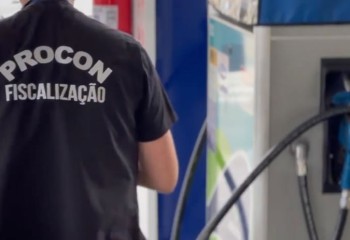 Procon divulga resultados de testes de qualidade dos combustíveis