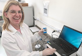 Com investimento de R$ 1,8 milhão, Paraná amplia testagem e acelera diagnóstico da tuberculose