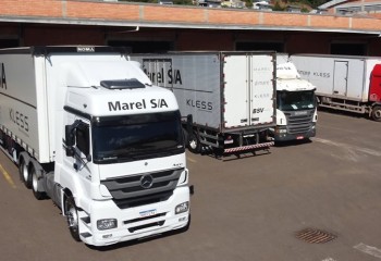 Marel de Beltrão confirma participação histórica na Feira de Milão 2026