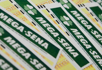 Aposta única do Paraná acerta a quina da Mega-Sena e é premiada; veja cidade e valor