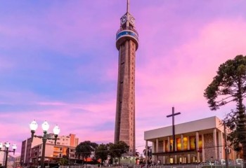 Programação religiosa da Festa da padroeira segue em bairros e interior