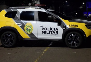 Som alto provoca rixa entre vizinhos e envolvidos vão parar na delegacia