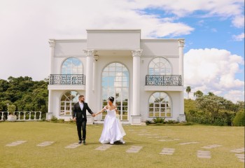 Quer as melhores lembranças do dia do seu casamento?